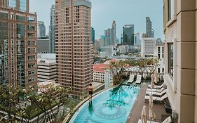 Hotel Muse Bangkok Langsuan - MGallery - SHA PLUS Certified