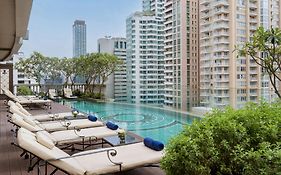 Hotel Muse Bangkok Langsuan - MGallery - SHA PLUS Certified